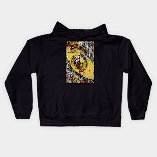 Eye Kids Hoodie